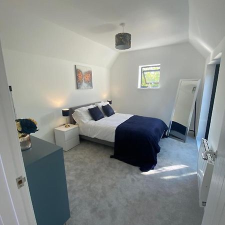 Hidden Gem Within The City Walls Canterbury Bagian luar foto