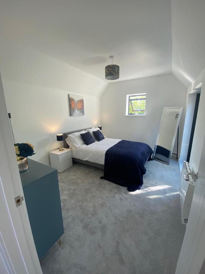 Hidden Gem Within The City Walls Canterbury Bagian luar foto